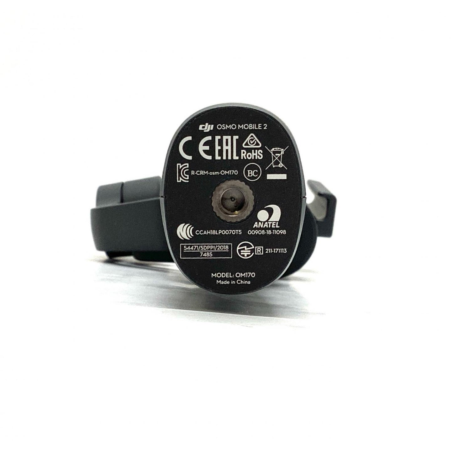 【全額返金保証】【最速発送】DJI OSMO MOBILE 2 超美品 動作確認済