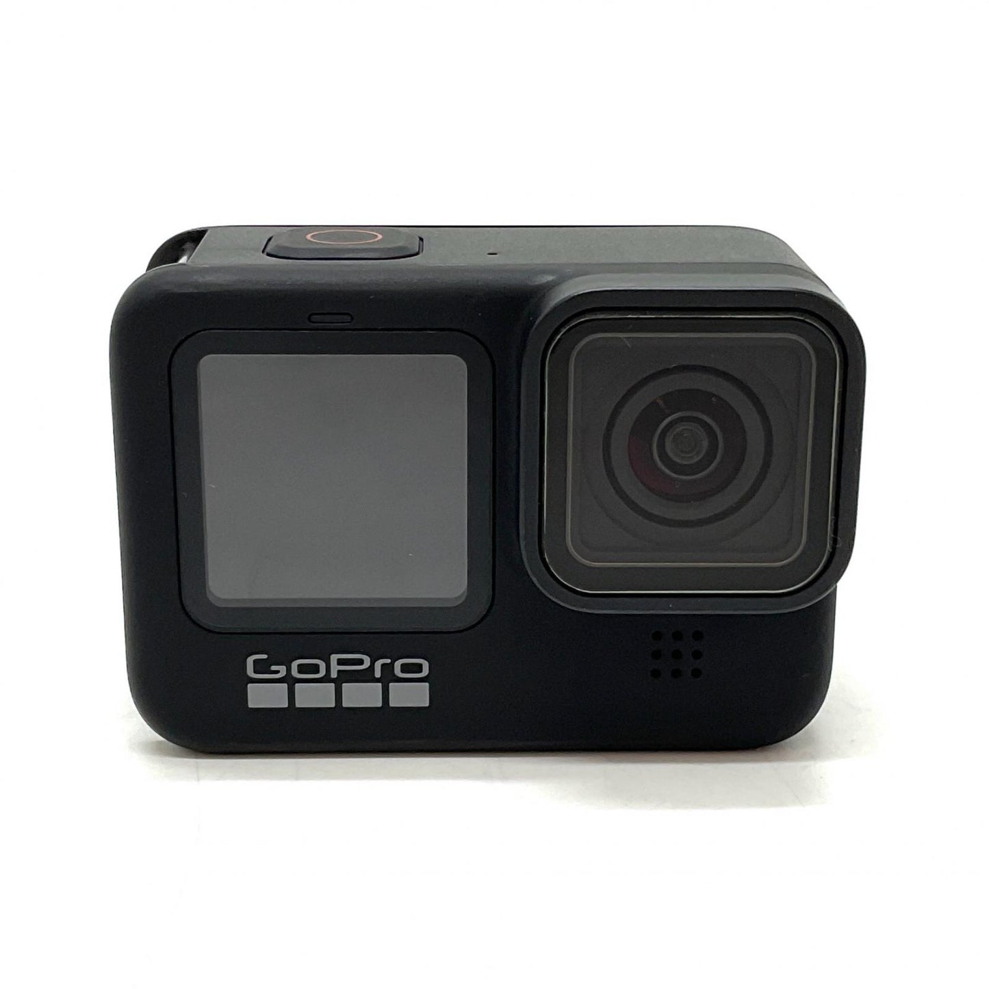 【全額返金保証】【最速発送】GoPro HERO9 BLACK 動作確認済
