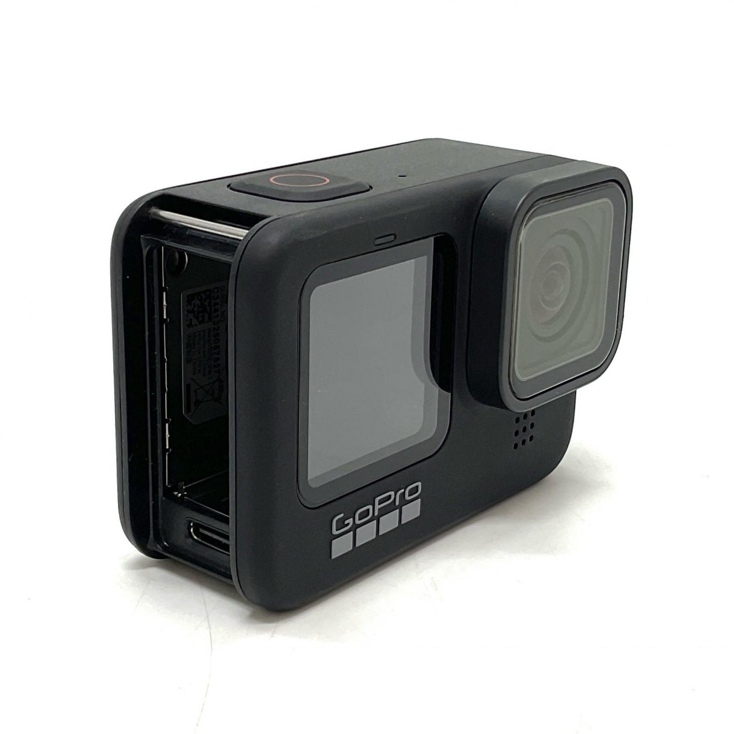 【全額返金保証】【最速発送】GoPro HERO9 BLACK 動作確認済