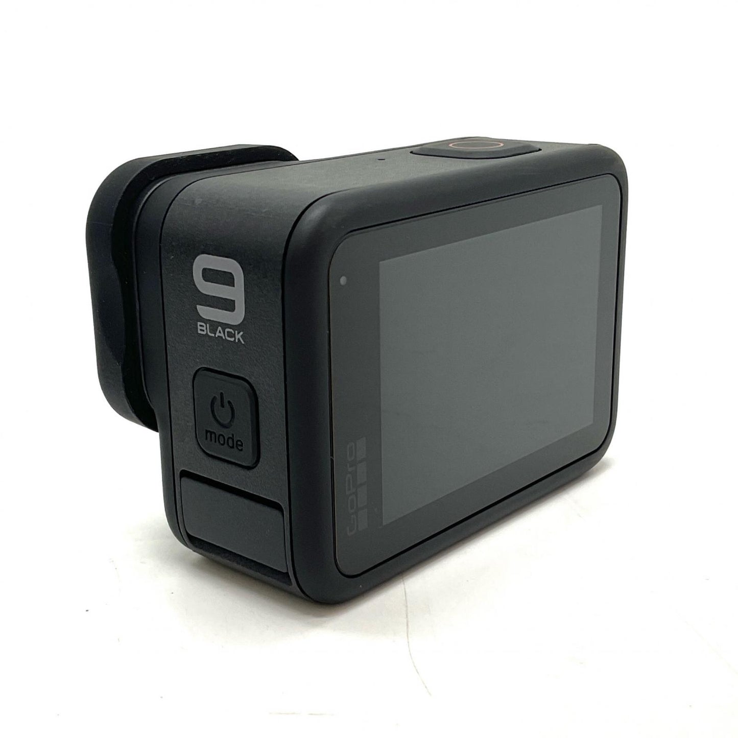 【全額返金保証】【最速発送】GoPro HERO9 BLACK 動作確認済
