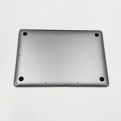 【全額返金保証】【最速発送】Apple MacBook Air 13インチ 2020 M1 8GB 256GB スペースグレイ 92% 動作確認済