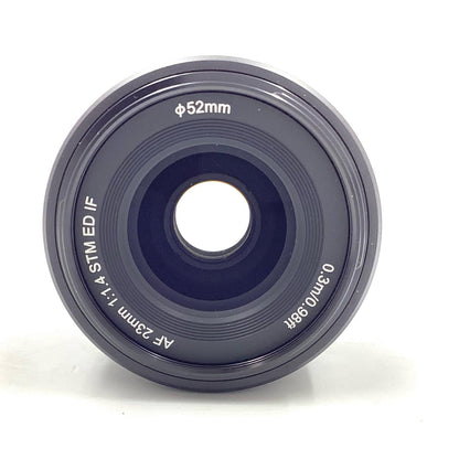 【全額返金保証】【最速発送】VILTROX AF 23mm F1.4 XF [フジフイルム用] 超美品 動作確認済