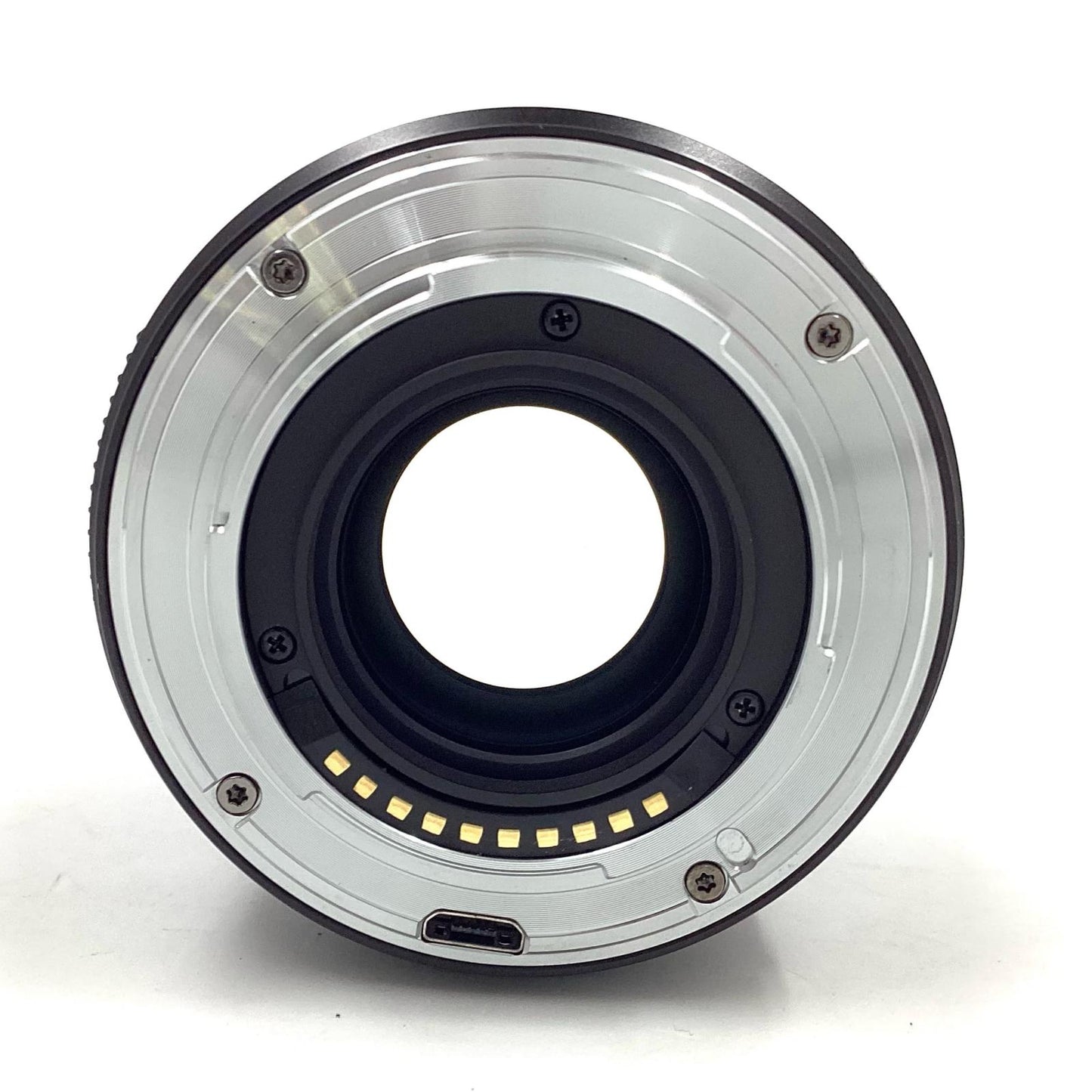 【全額返金保証】【最速発送】VILTROX AF 23mm F1.4 XF [フジフイルム用] 超美品 動作確認済