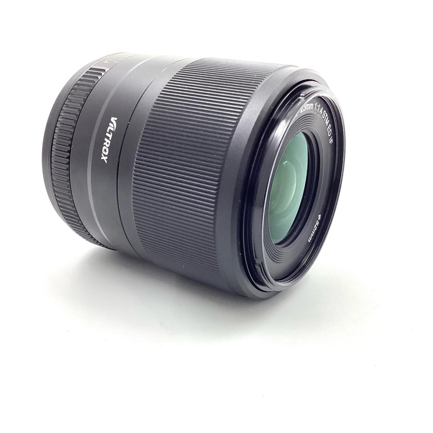 【全額返金保証】【最速発送】VILTROX AF 23mm F1.4 XF [フジフイルム用] 超美品 動作確認済