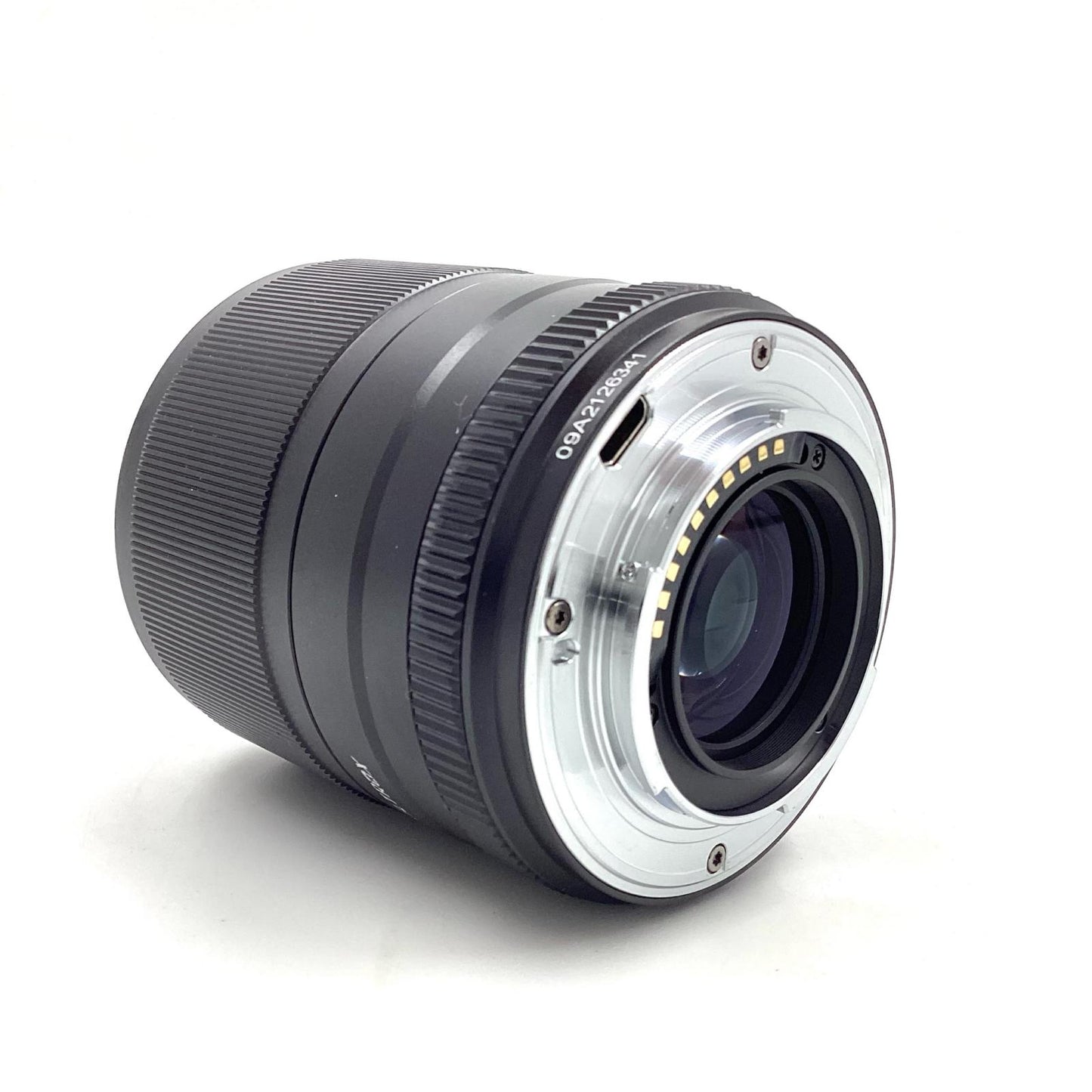 【全額返金保証】【最速発送】VILTROX AF 23mm F1.4 XF [フジフイルム用] 超美品 動作確認済