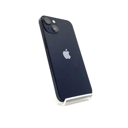 【全額返金保証】【最速発送】Apple iPhone iPhone 13 128GB ミッドナイト 楽天モバイル SIMフリー 白ロム 動作確認済 68%