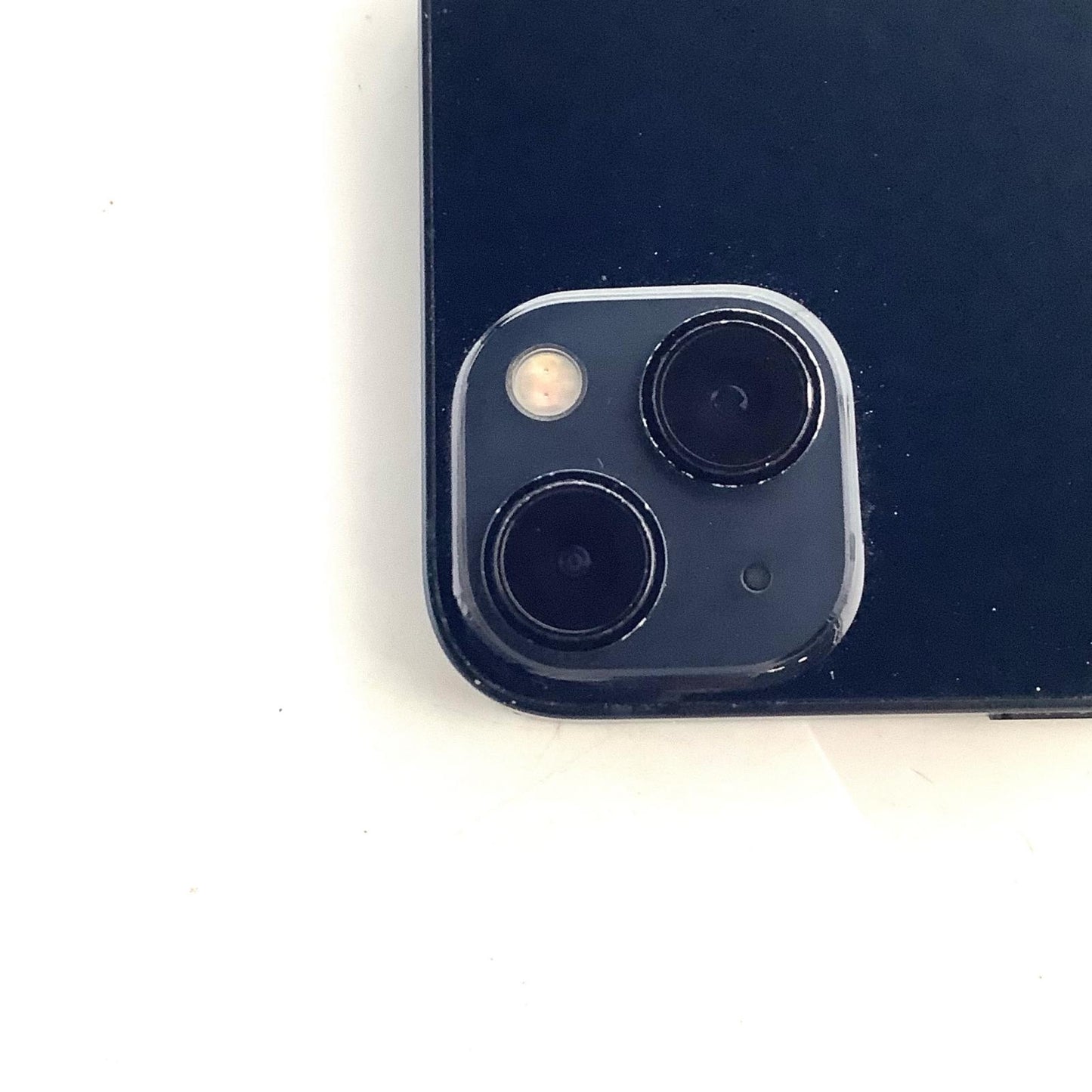 【全額返金保証】【最速発送】Apple iPhone iPhone 13 128GB ミッドナイト 楽天モバイル SIMフリー 白ロム 動作確認済 68%