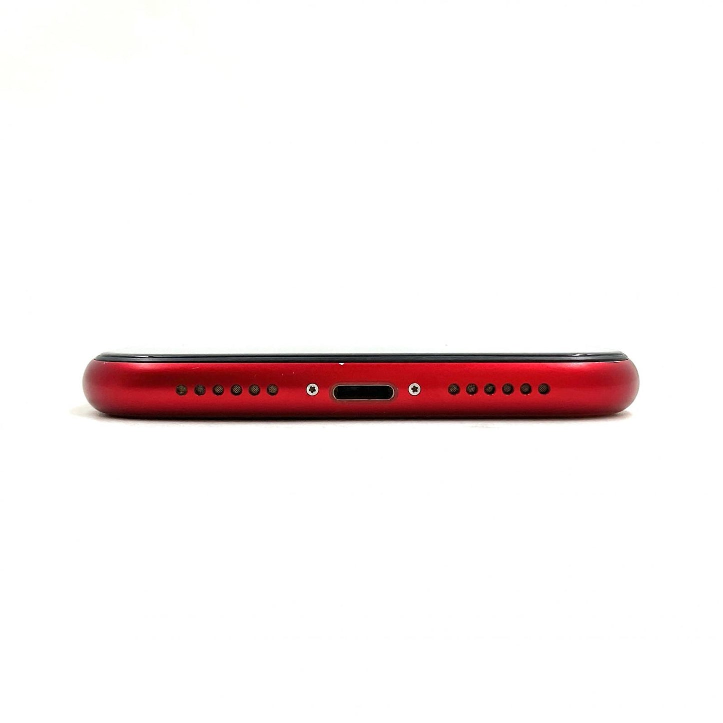 【最速発送】Apple iPhone iPhone XR 64GB (PRODUCT)RED SIMフリー【難有】 80%