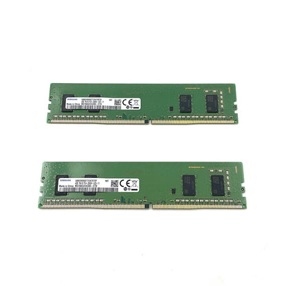 【全額返金保証】【最速発送】SAMSUNG メモリ PC4-2666V-UC0-11 超美品 動作確認済