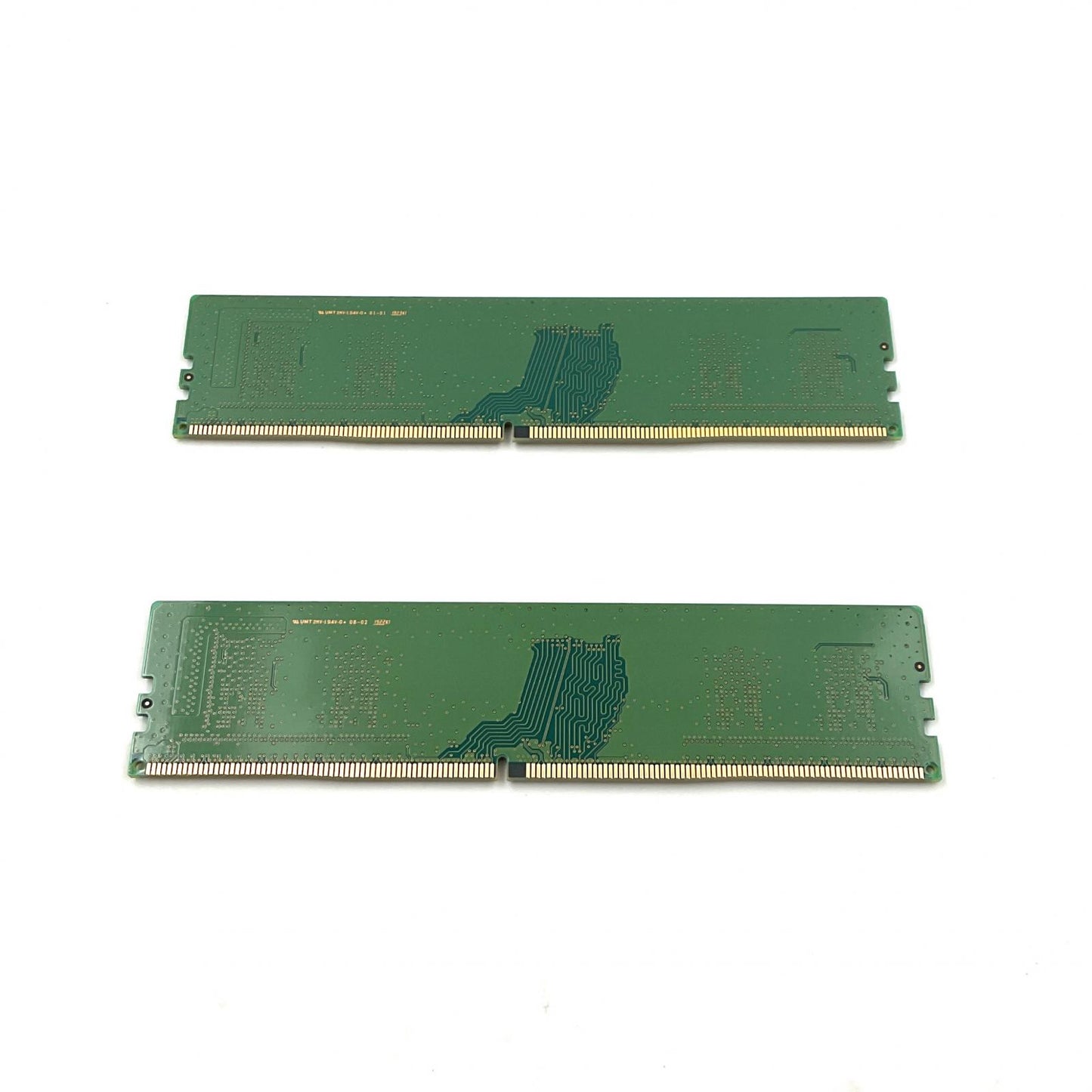 【全額返金保証】【最速発送】SAMSUNG メモリ PC4-2666V-UC0-11 超美品 動作確認済