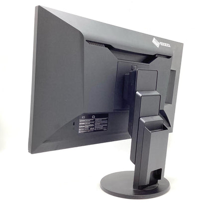 【全額返金保証】【最速発送】EIZO FLEXSCAN EV2451 23.8インチ 美品 動作確認済