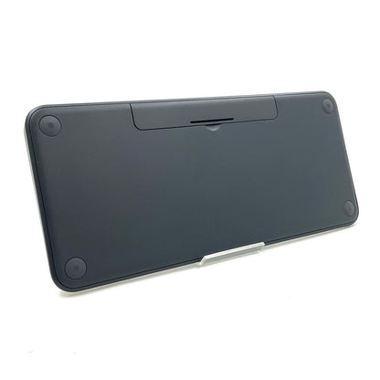 【全額返金保証】【最速発送】Logicool マルチデバイス K380 美品 動作確認済