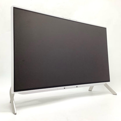 【全額返金保証】【最速発送】FUJITSU ESPRIMO FH60/G3 FMVF60G3W 11th Gen Intel(R) Core(TM) i5-1135G7 @ 2.40GHz 16GB M.2 SSD 512GB 美品 動作確認済