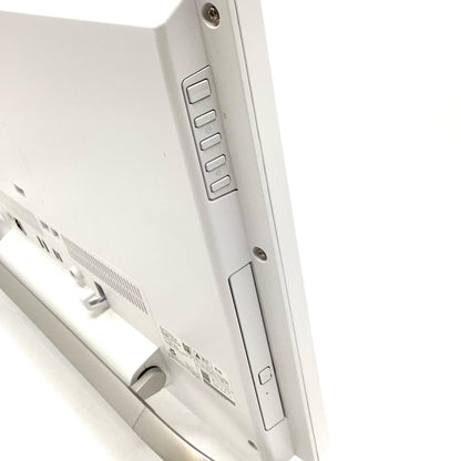 【全額返金保証】【最速発送】FUJITSU ESPRIMO FH60/G3 FMVF60G3W 11th Gen Intel(R) Core(TM) i5-1135G7 @ 2.40GHz 16GB M.2 SSD 512GB 美品 動作確認済