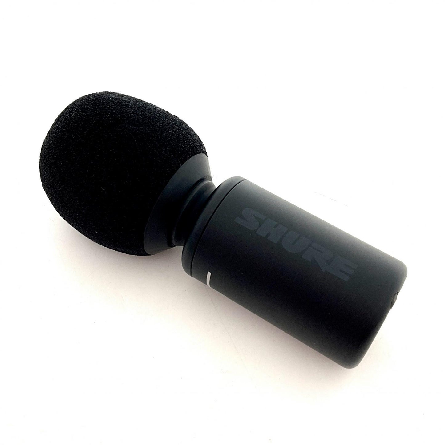 【全額返金保証】【最速発送】Ulanzi MV88+ ビデオキット ステレオコンデンサーマイクロホン 美品 動作確認済