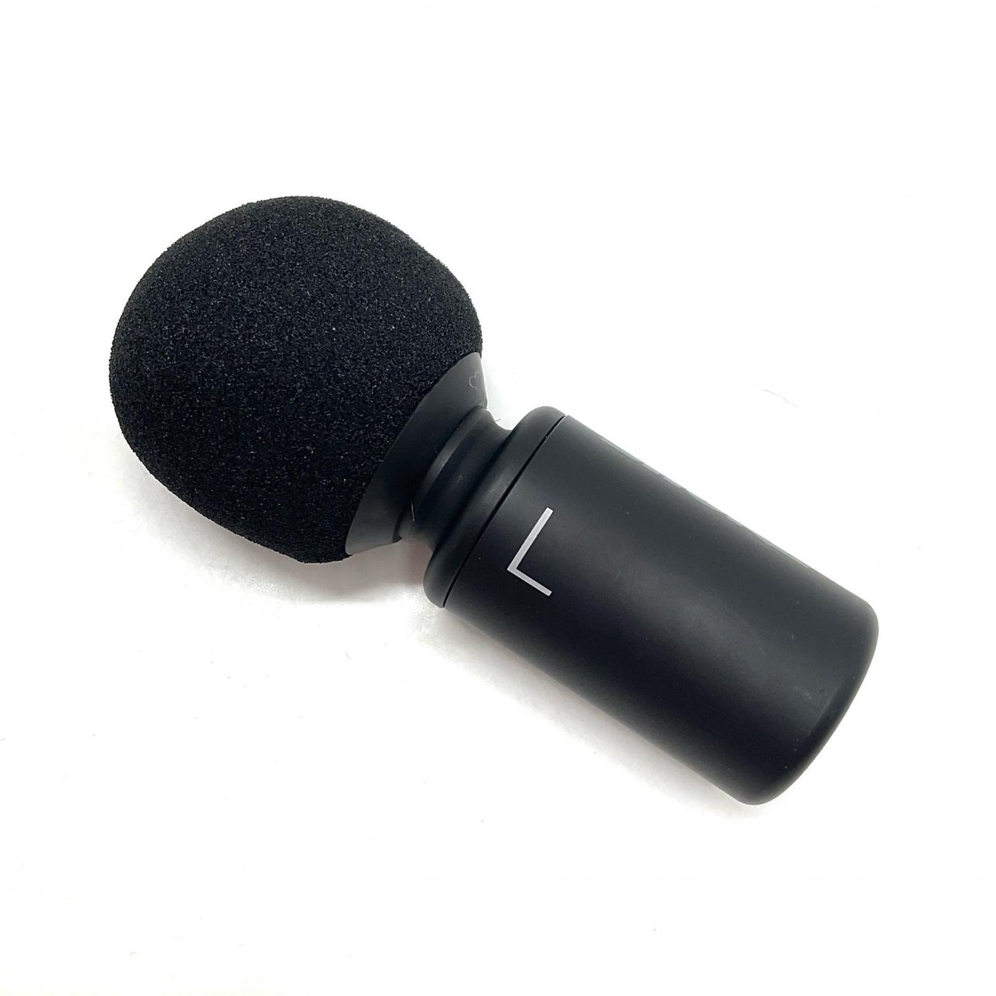 【全額返金保証】【最速発送】Ulanzi MV88+ ビデオキット ステレオコンデンサーマイクロホン 美品 動作確認済