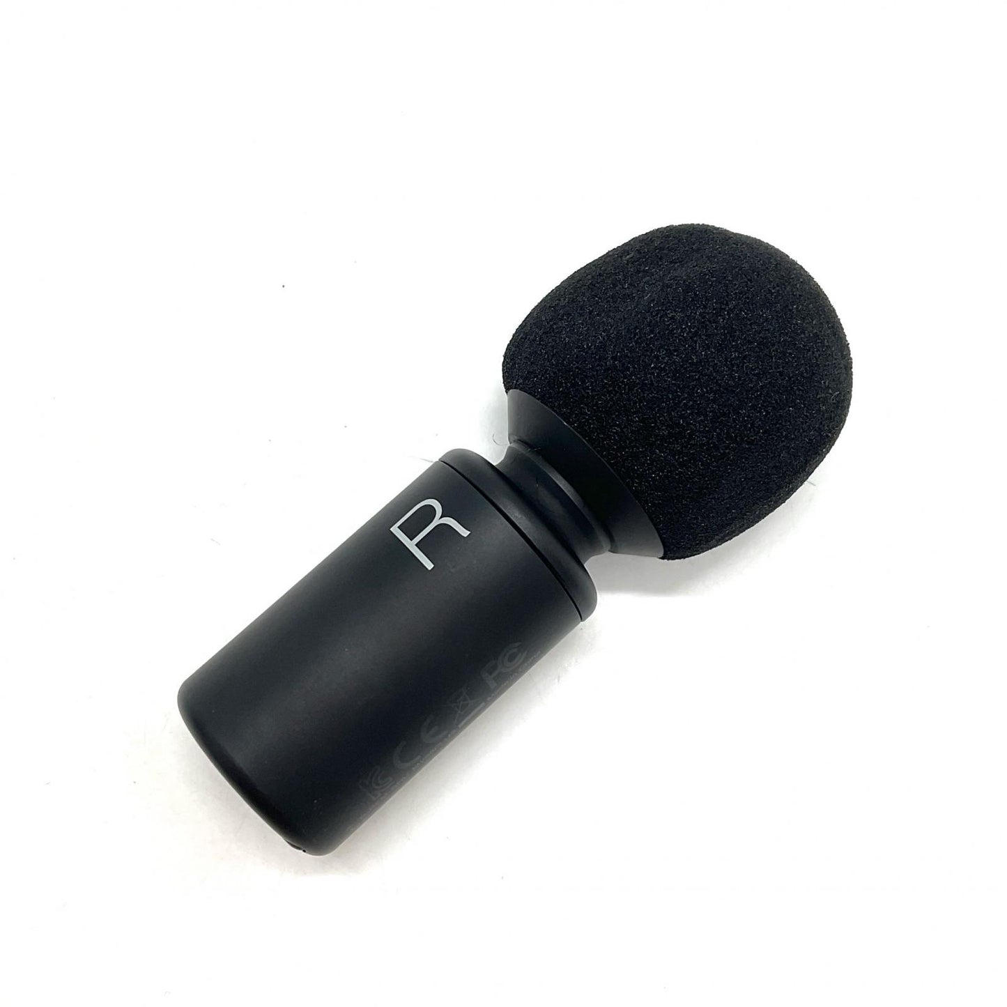 【全額返金保証】【最速発送】Ulanzi MV88+ ビデオキット ステレオコンデンサーマイクロホン 美品 動作確認済