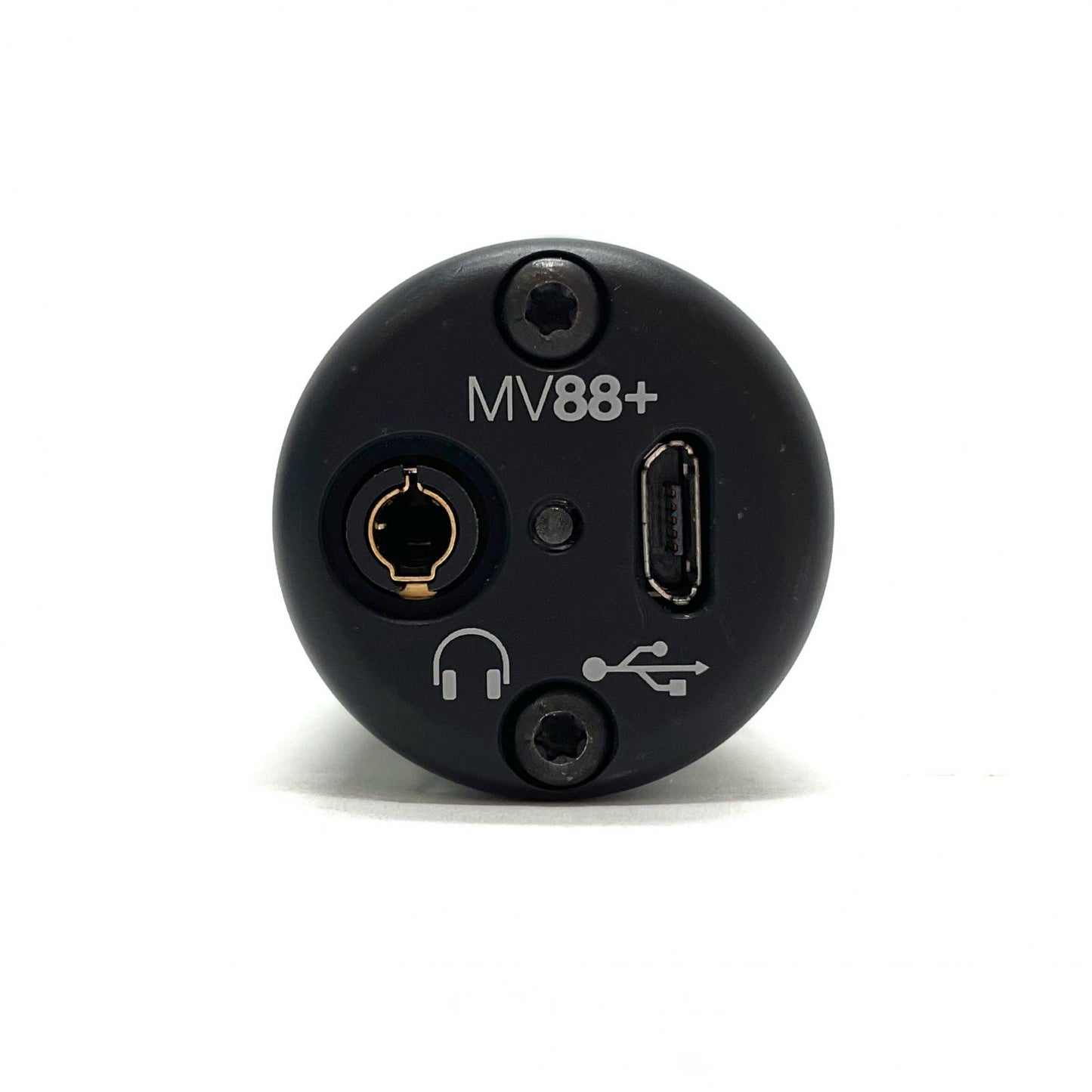 【全額返金保証】【最速発送】Ulanzi MV88+ ビデオキット ステレオコンデンサーマイクロホン 美品 動作確認済