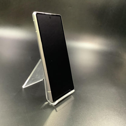 【全額返金保証】【最速発送】Google Pixel 7a 128GB Snow SIMフリー G82U8 白ロム 美品 動作確認済