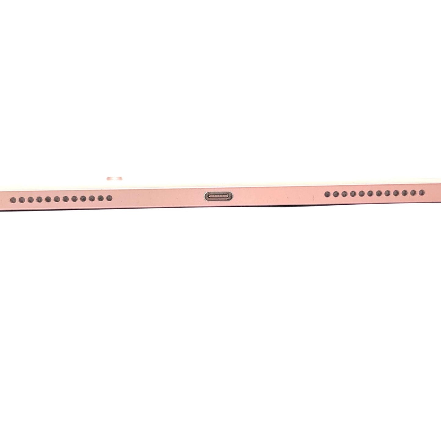 【全額返金保証】【最速発送】Apple iPad Air 10.9インチ 第4世代 64GB ローズゴールド Wi-Fi 動作確認済
