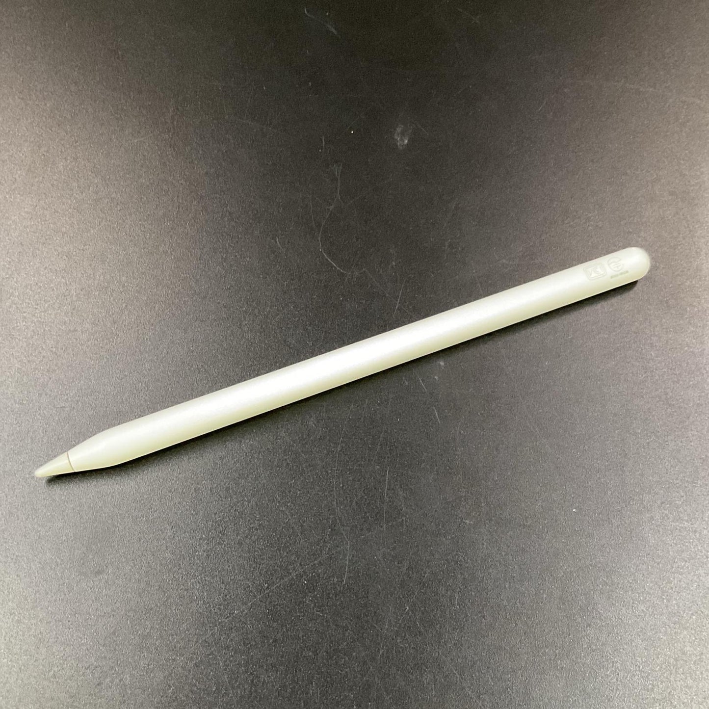 【全額返金保証】【最速発送】Apple Apple Pencil（第2世代） MU8F2J/A 美品 動作確認済