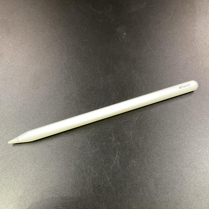 【全額返金保証】【最速発送】Apple Apple Pencil（第2世代） MU8F2J/A 美品 動作確認済