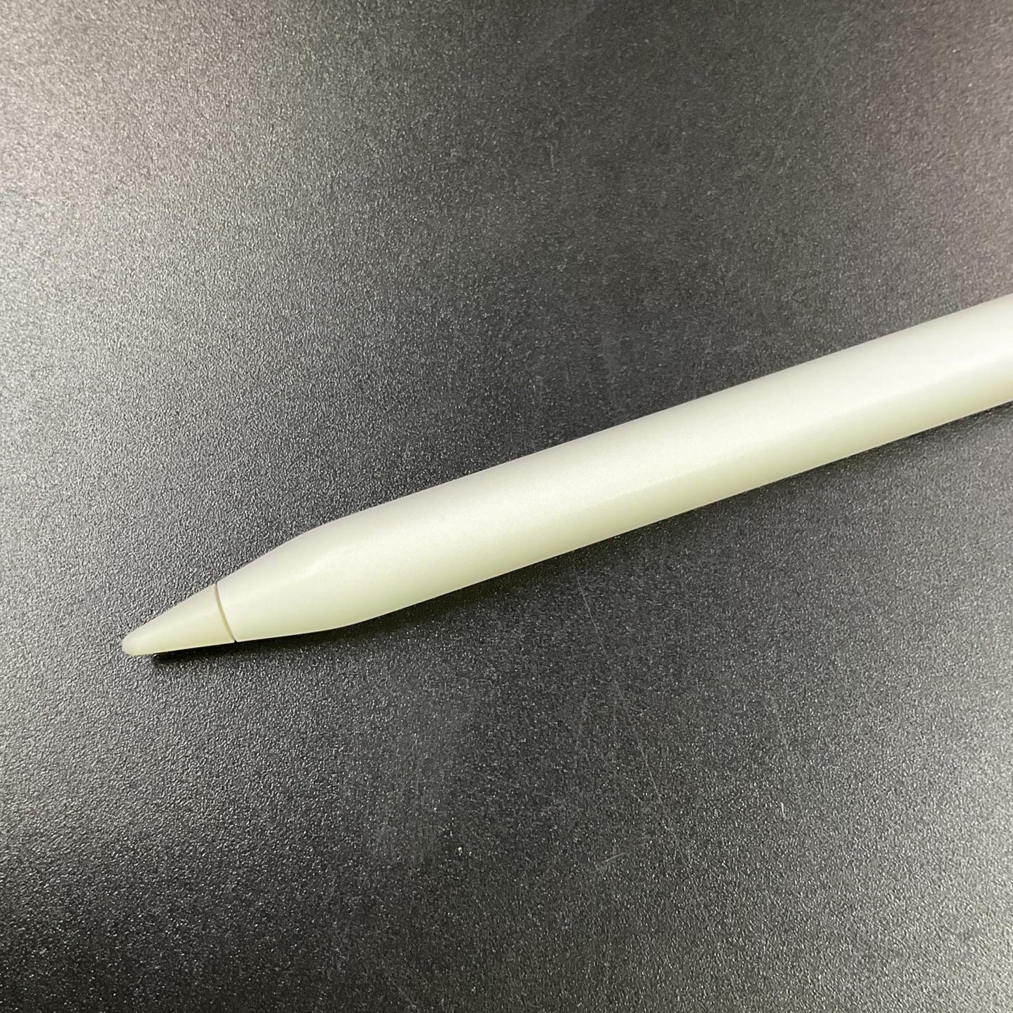 【全額返金保証】【最速発送】Apple Apple Pencil（第2世代） MU8F2J/A 美品 動作確認済
