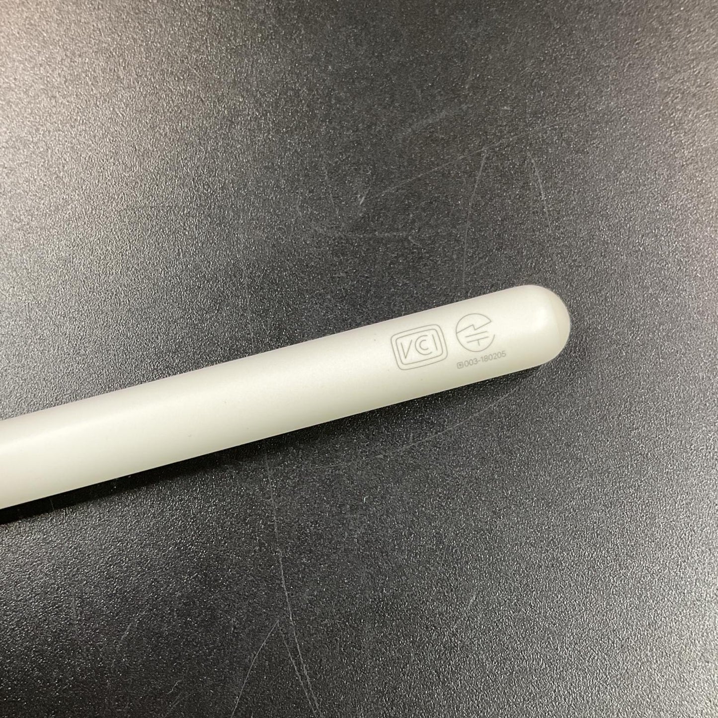 【全額返金保証】【最速発送】Apple Apple Pencil（第2世代） MU8F2J/A 美品 動作確認済