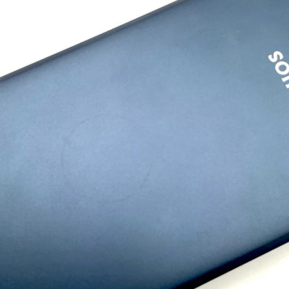 【全額返金保証】【最速発送】SHARP AQUOS sense 8 128GB コバルトブラック SIMフリー SH-M26 白ロム 動作確認済