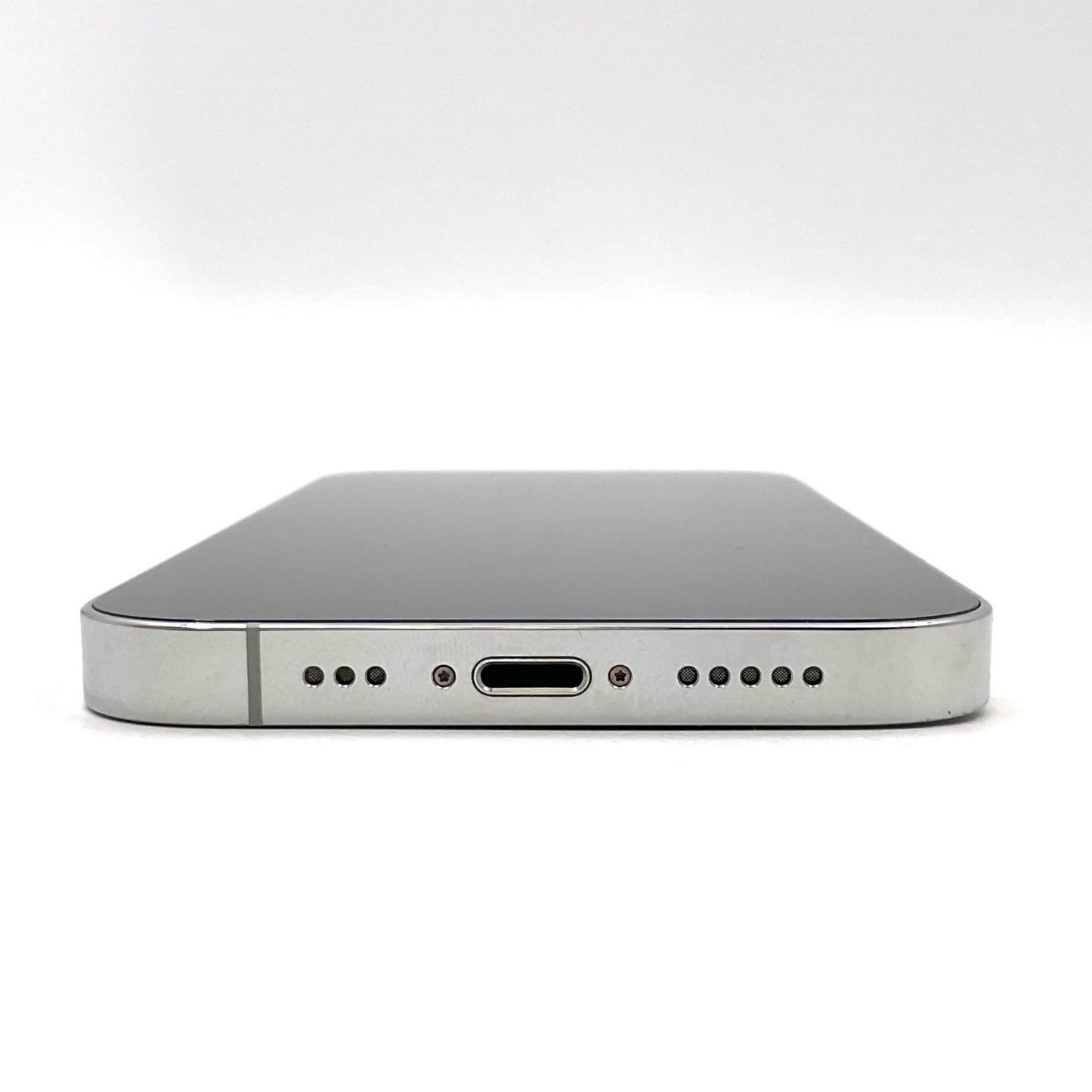 【最速発送】Apple iPhone iPhone 14 Pro 256GB シルバー SIMフリー 白ロム【難有】 77%