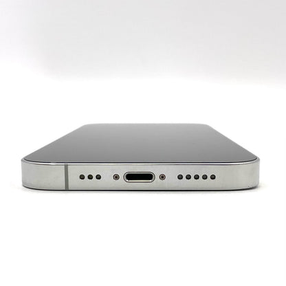 【最速発送】Apple iPhone iPhone 14 Pro 256GB シルバー SIMフリー 白ロム【難有】 77%
