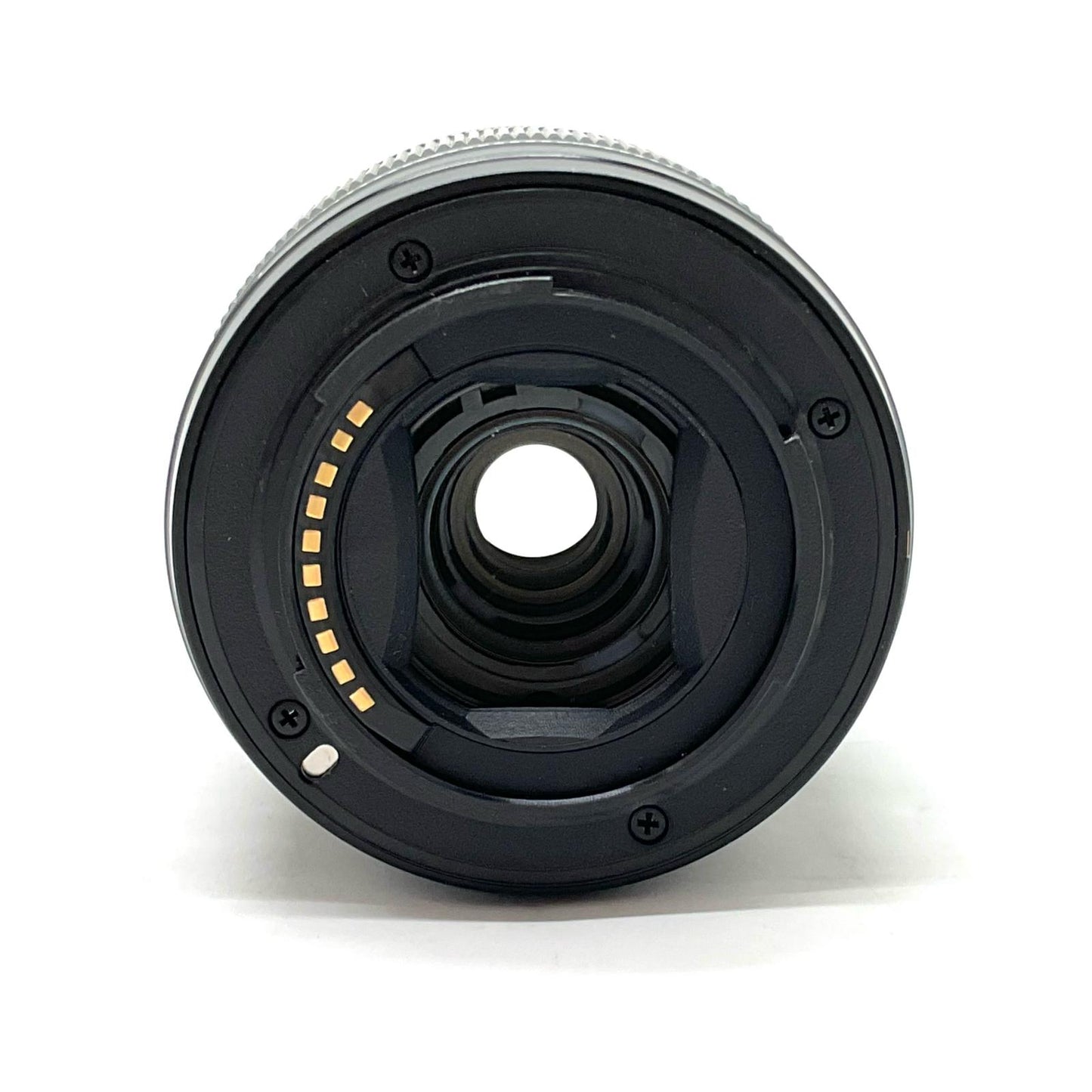 【全額返金保証】【最速発送】FUJIFILM フジノンレンズ XC16-50mmF3.5-5.6 OIS II [ブラック] 美品 動作確認済
