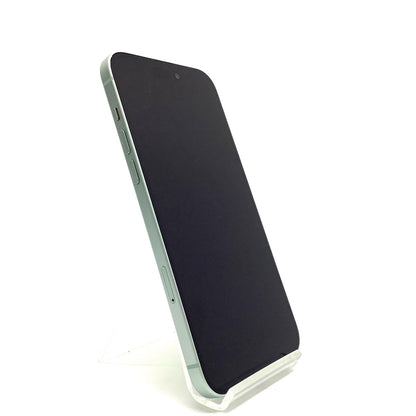 【全額返金保証】【最速発送】Apple iPhone iPhone 15 Plus 128GB グリーン SIMフリー 白ロム 美品 動作確認済 86%