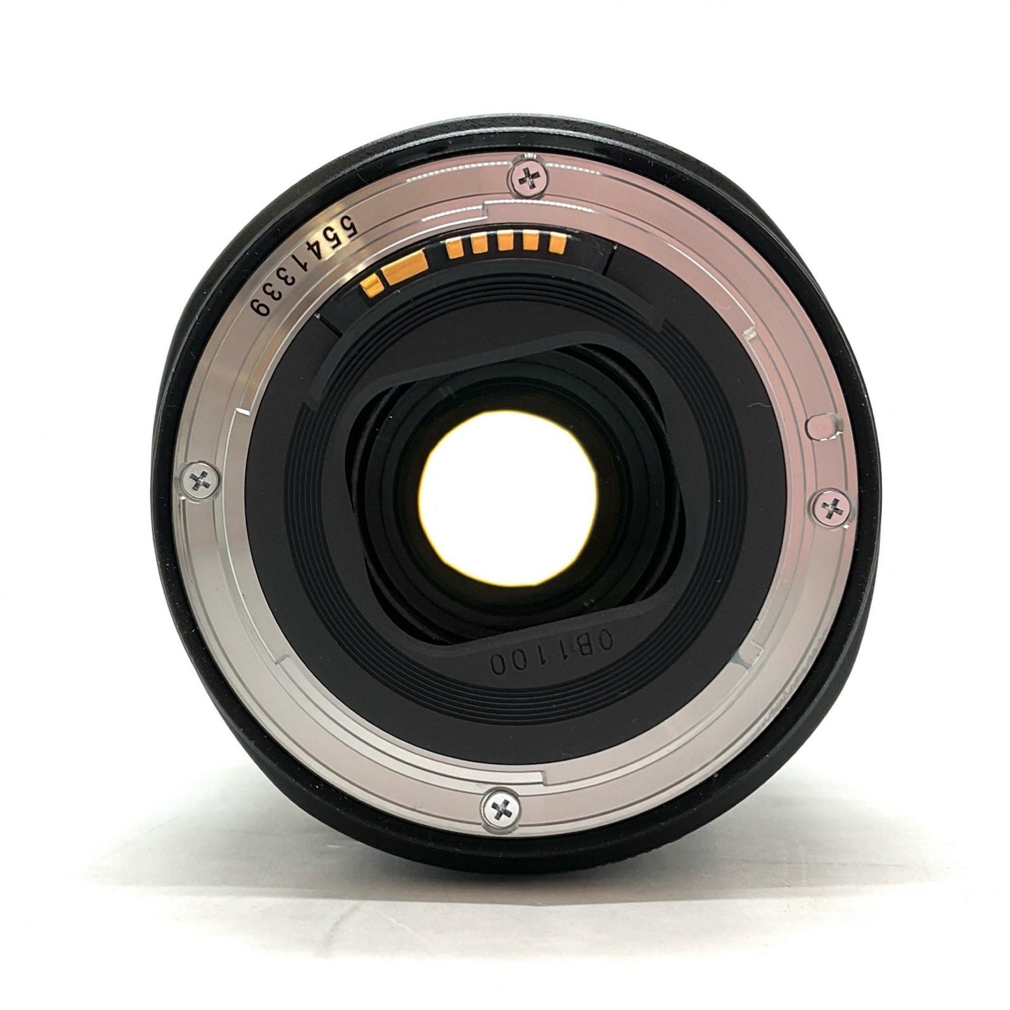 【全額返金保証】【最速発送】Canon EF24-105mm F4L IS USM 美品 動作確認済