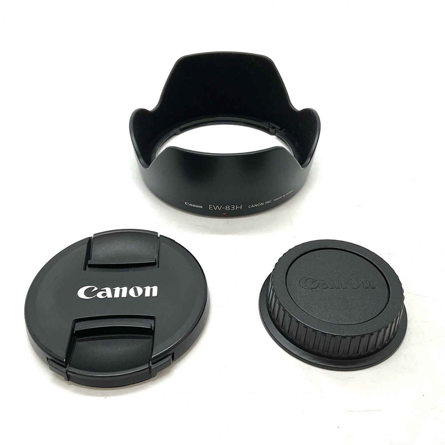 【全額返金保証】【最速発送】Canon EF24-105mm F4L IS USM 美品 動作確認済