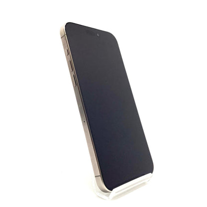 【全額返金保証】【最速発送】Apple iPhone iPhone 15 Pro Max 256GB ナチュラルチタニウム SIMフリー 白ロム 動作確認済 89%