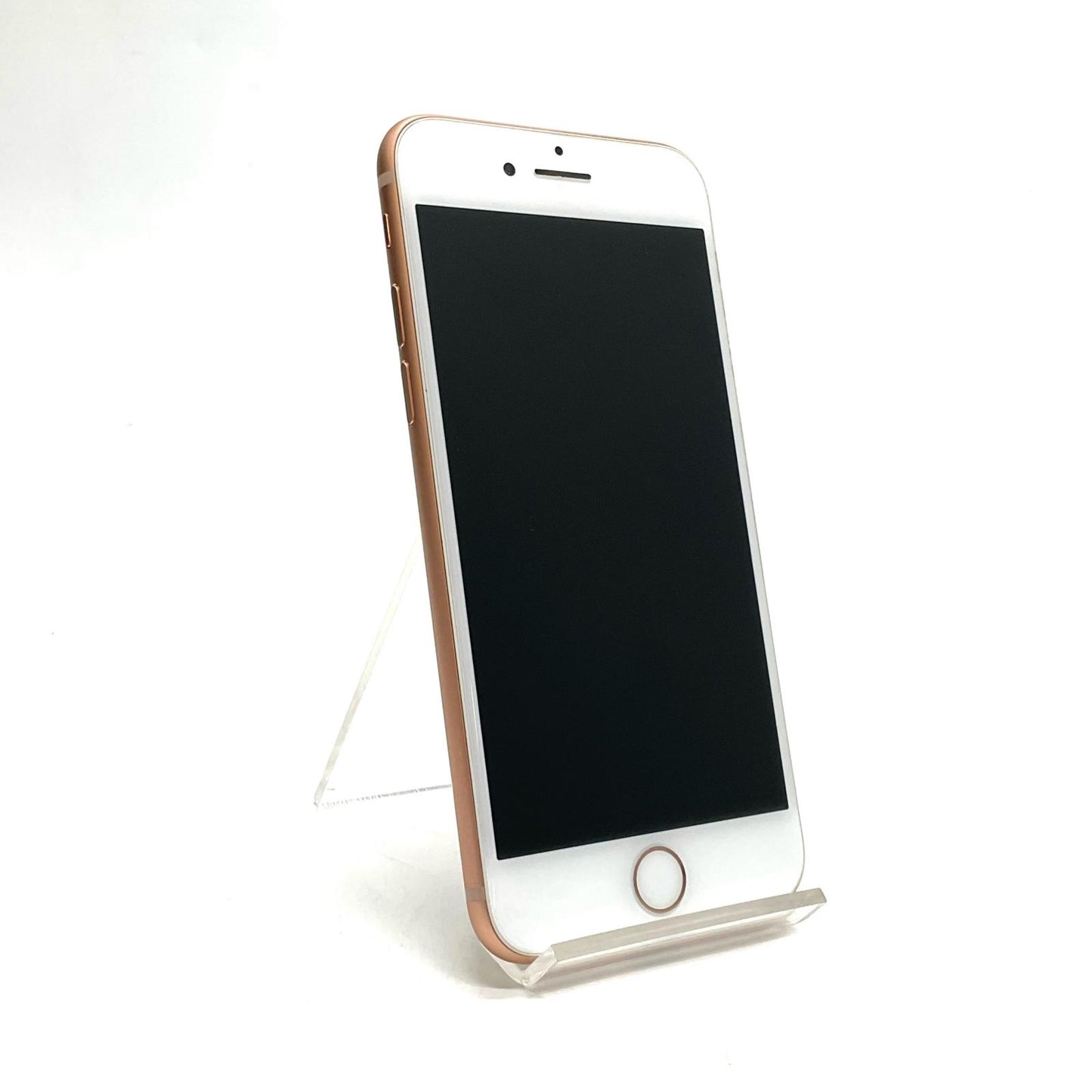 【全額返金保証】【最速発送】Apple iPhone iPhone 8 64GB ゴールド SIMフリー 白ロム 美品 動作確認済 84%