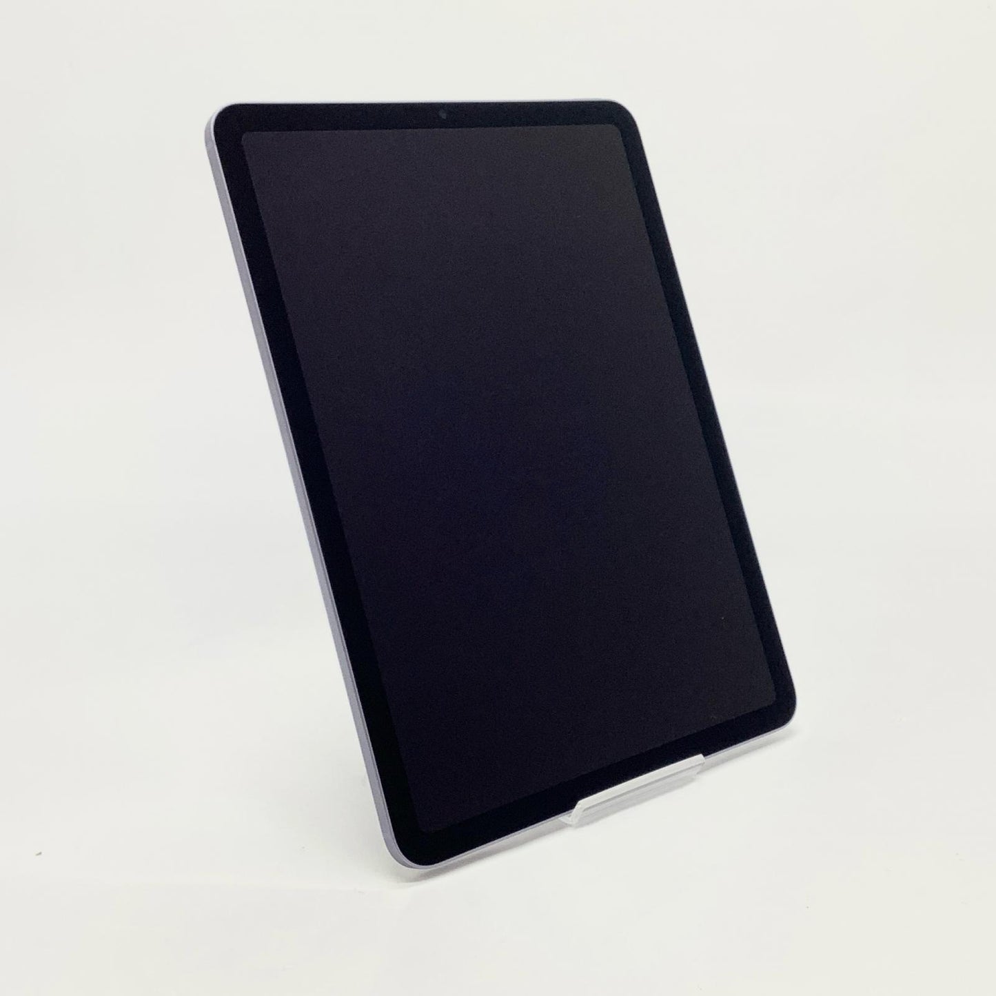 【全額返金保証】【最速発送】Apple iPad Air 10.9インチ 第5世代 256GB パープル WiFi+Cellular Softbank 白ロム 動作確認済
