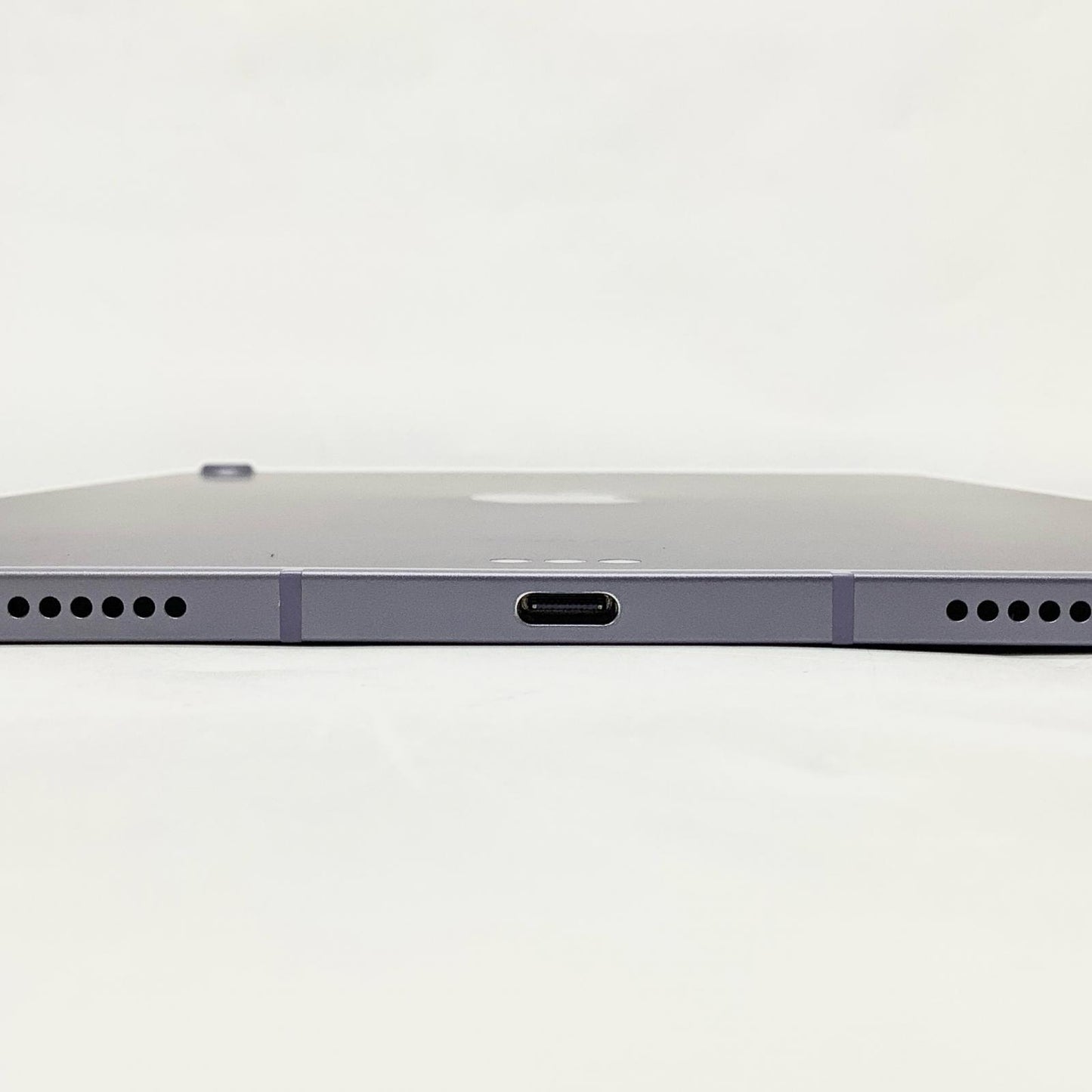 【全額返金保証】【最速発送】Apple iPad Air 10.9インチ 第5世代 256GB パープル WiFi+Cellular Softbank 白ロム 動作確認済
