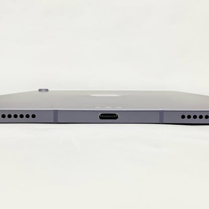 【全額返金保証】【最速発送】Apple iPad Air 10.9インチ 第5世代 256GB パープル WiFi+Cellular Softbank 白ロム 動作確認済