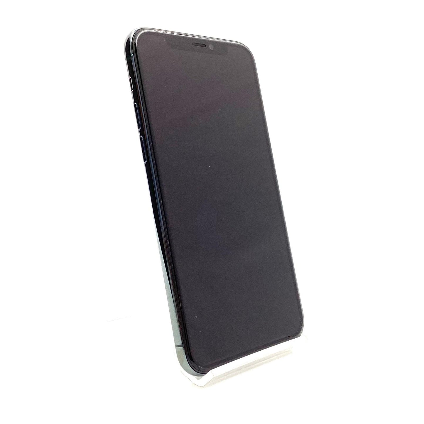 【全額返金保証】【最速発送】Apple iPhone iPhone 11 Pro 256GB ミッドナイトグリーン SIMフリー 白ロム 動作確認済 71%