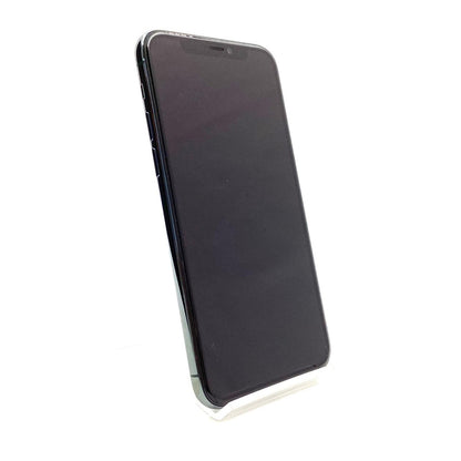 【全額返金保証】【最速発送】Apple iPhone iPhone 11 Pro 256GB ミッドナイトグリーン SIMフリー 白ロム 動作確認済 71%