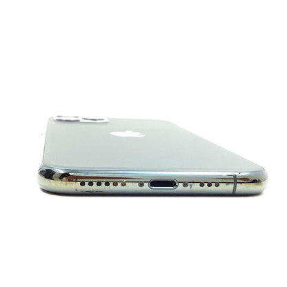 【全額返金保証】【最速発送】Apple iPhone iPhone 11 Pro 256GB ミッドナイトグリーン SIMフリー 白ロム 動作確認済 71%
