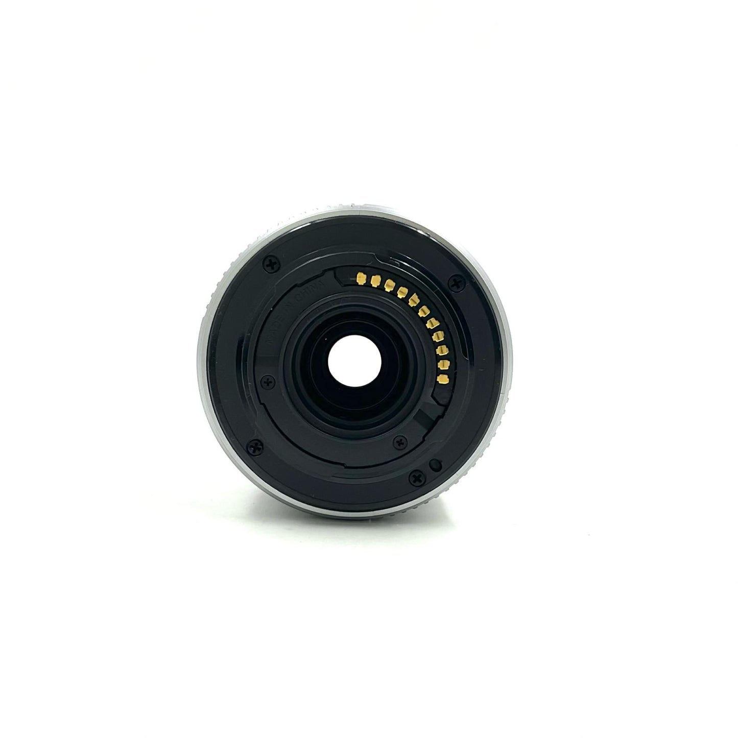 【全額返金保証】【最速発送】OLYMPUS M.ZUIKO DIGITAL ED 40-150mm F4.0-5.6 R [シルバー] 動作確認済