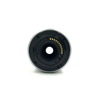 【全額返金保証】【最速発送】OLYMPUS M.ZUIKO DIGITAL ED 40-150mm F4.0-5.6 R [シルバー] 動作確認済