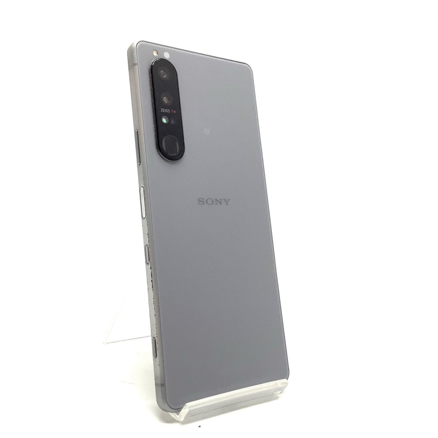 【全額返金保証】【最速発送】Sony Xperia 1 Ⅲ 512GB SIMフリー XQ-BC42 白ロム 動作確認済