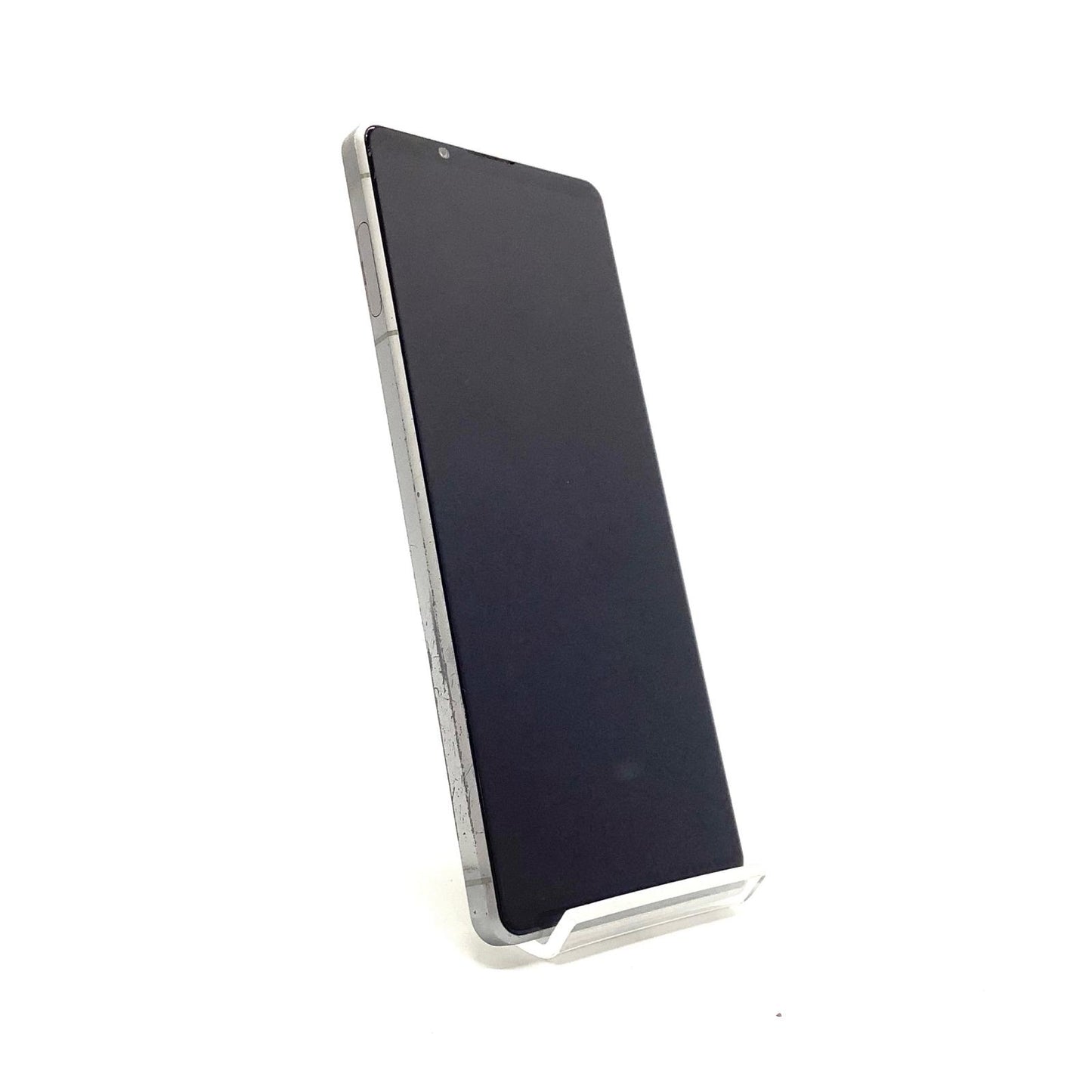 【全額返金保証】【最速発送】Sony Xperia 1 Ⅲ 512GB SIMフリー XQ-BC42 白ロム 動作確認済