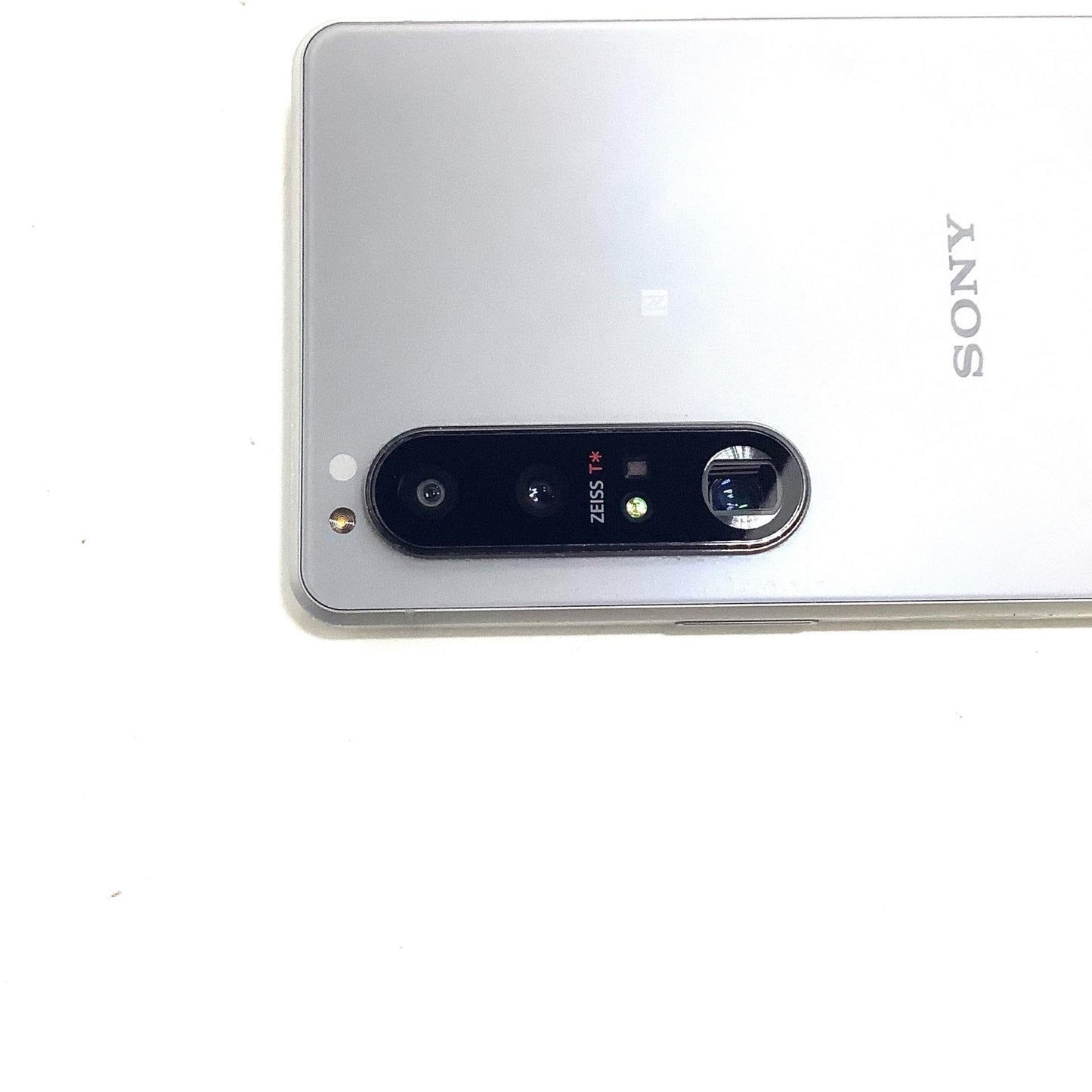 【全額返金保証】【最速発送】Sony Xperia 1 Ⅲ 512GB SIMフリー XQ-BC42 白ロム 動作確認済