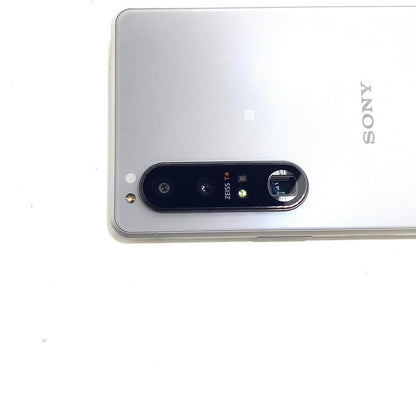 【全額返金保証】【最速発送】Sony Xperia 1 Ⅲ 512GB SIMフリー XQ-BC42 白ロム 動作確認済