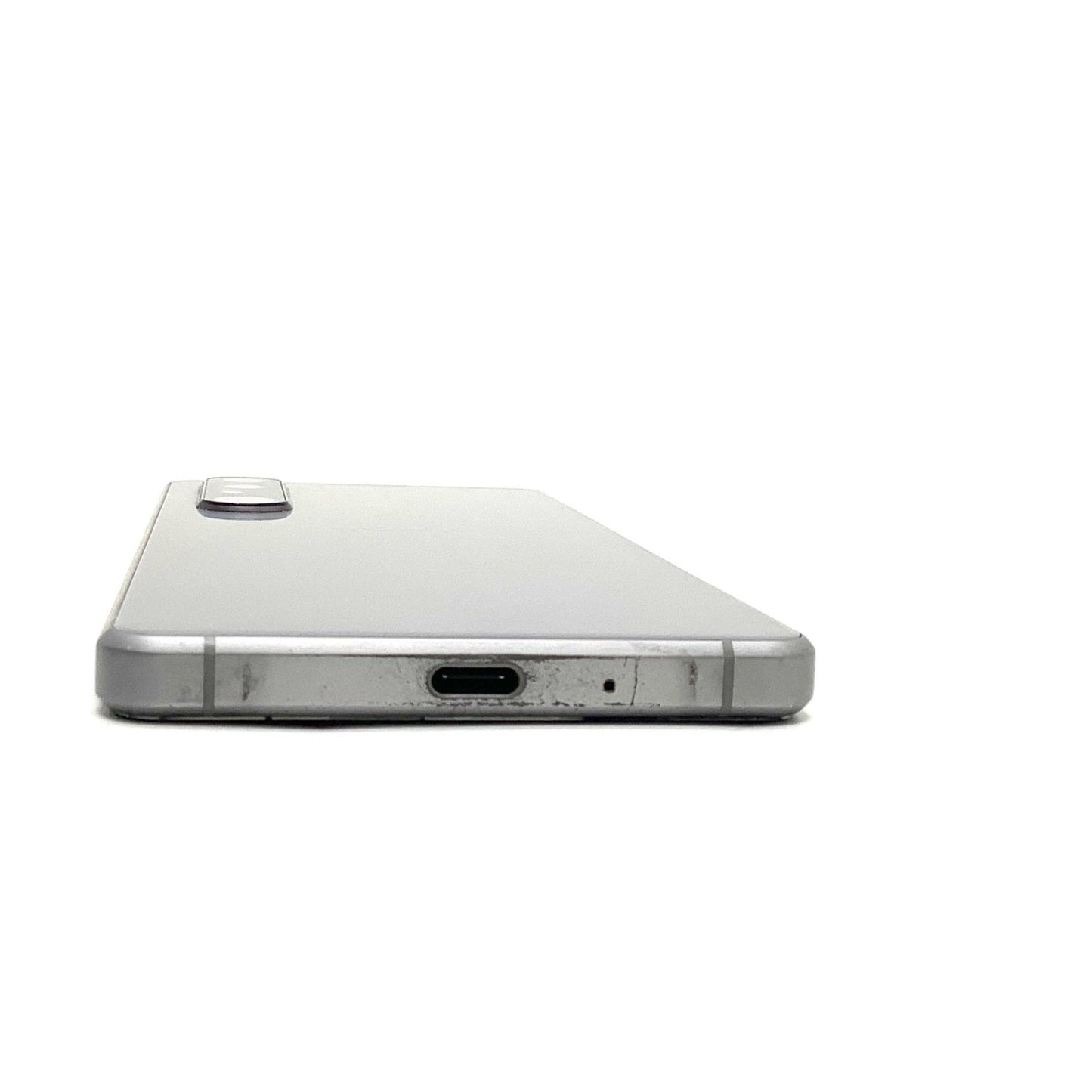 【全額返金保証】【最速発送】Sony Xperia 1 Ⅲ 512GB SIMフリー XQ-BC42 白ロム 動作確認済